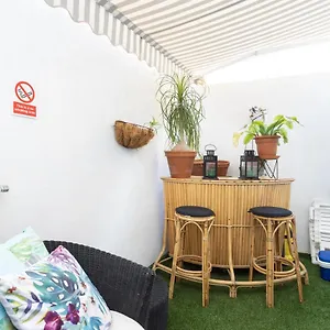 The Gallery Cruz Apartamento